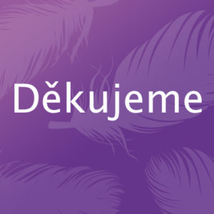 děkujeme