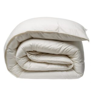 Péřová peřina – Duchna Comfort Line 200x140 z prachového husího peří